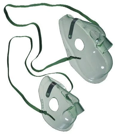 Evergreen Aerosol Mask
