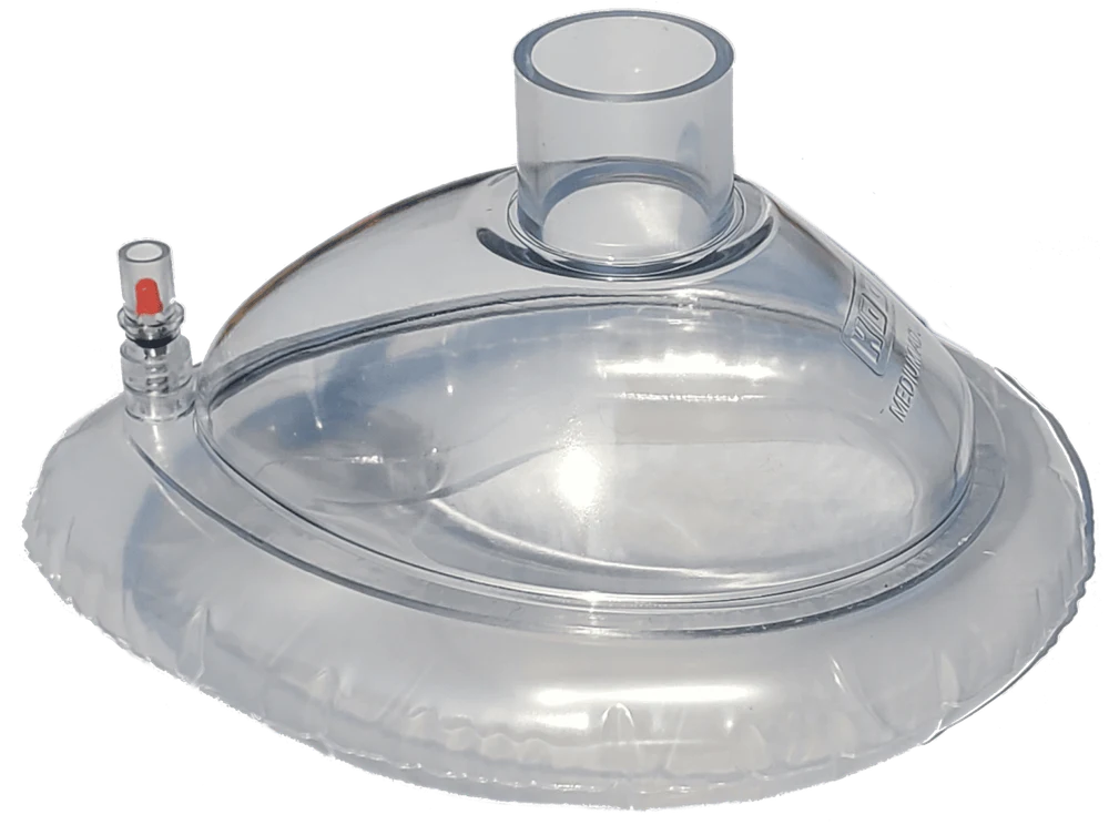 Aria Anesthesia Mask