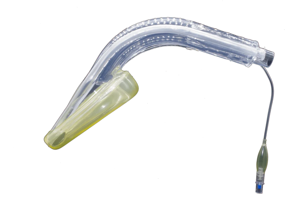 Contour Plus Laryngeal Mask