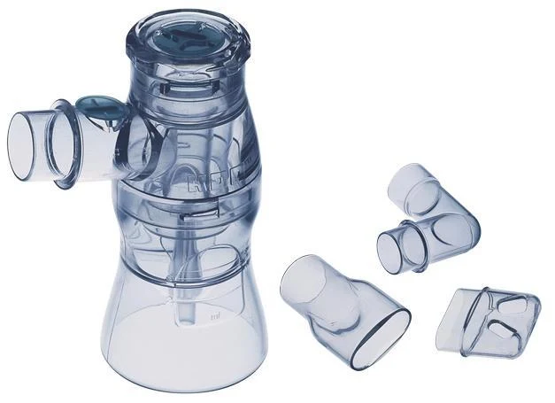 Fisiojet Nebulizer
