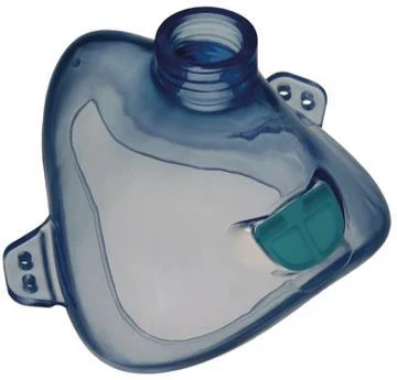 Adult mask from the Fisiojet Senior kit