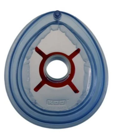 Crystal Libera Anesthesia Mask