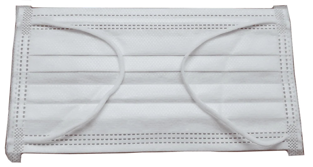 Disposable Medical Face Mask
