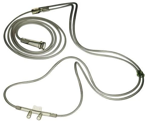 Evergreen Nasal Cannula