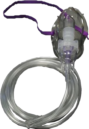 Nebulizer Kit with Mask