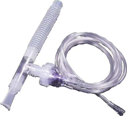Nebulizer Kit with Mouthpiece