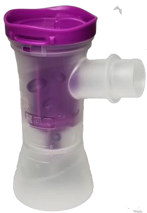 Aerosol Nebulizers
