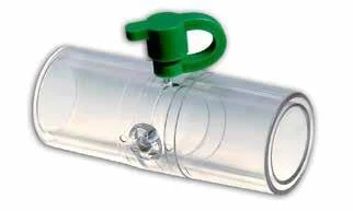 NIV Expiratory Connector