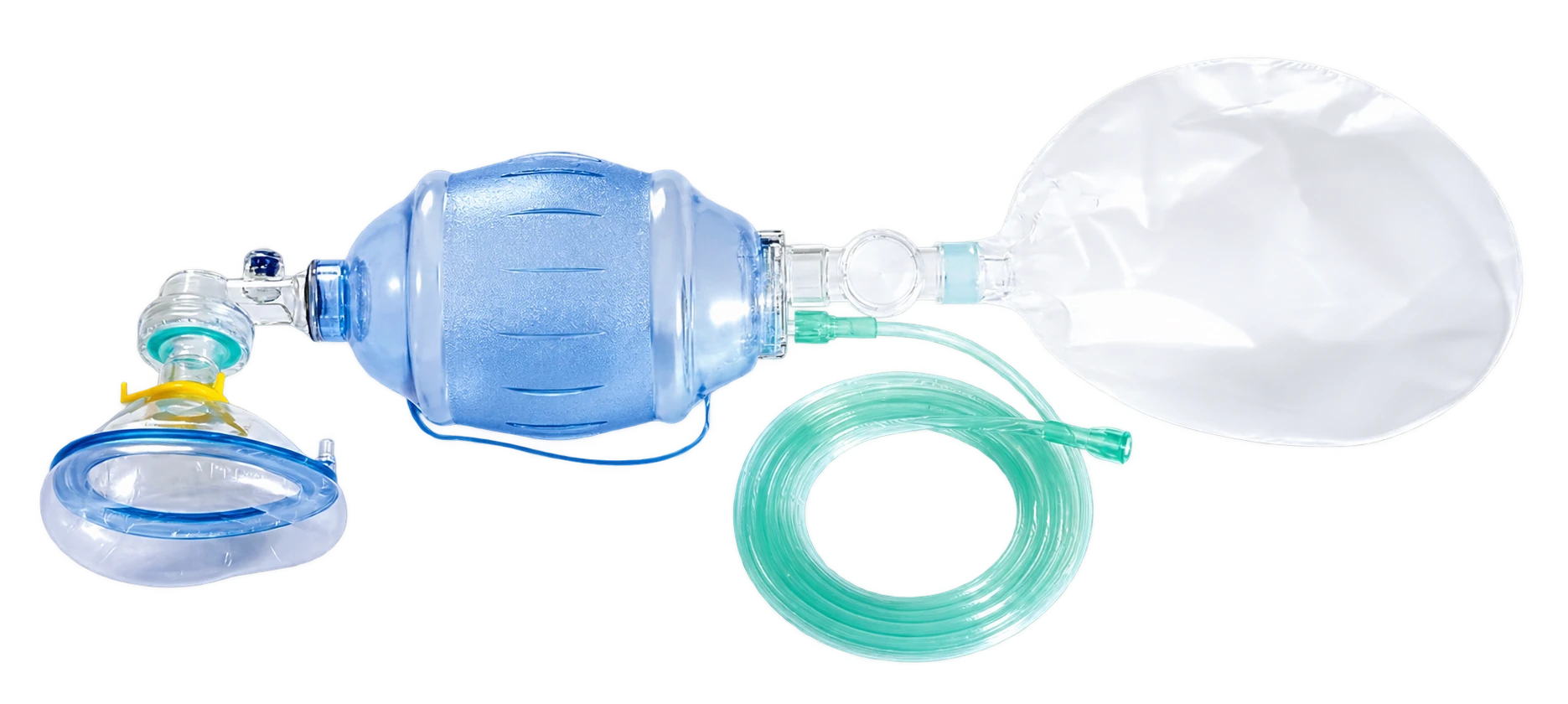 Manual Resuscitators