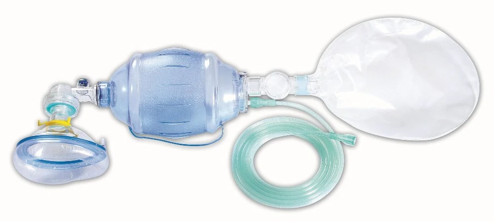 Manual Resuscitators